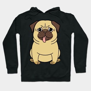 Cuter Pugor Hoodie